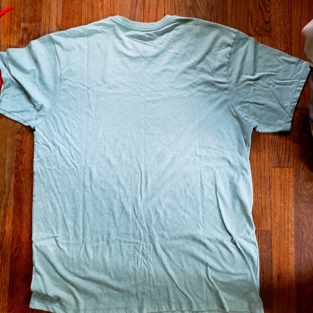 Custom designed Vans tee - Picture 3 of 5